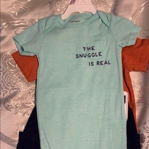 6-9 Months Baby Clothes for Boy